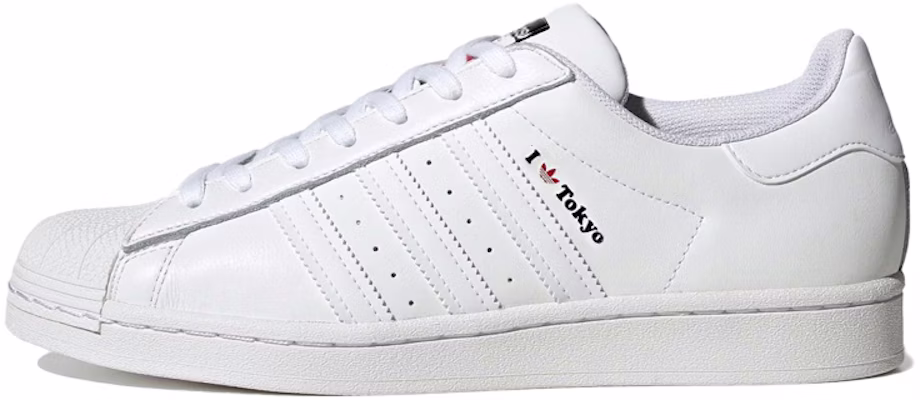 adidas originals Superstar Red/White H67744 Buy adidas originals Superstar Red/White H67744
