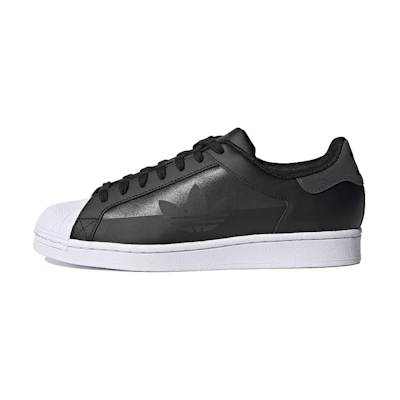 adidas originals Superstar RF Pack 'Black White'