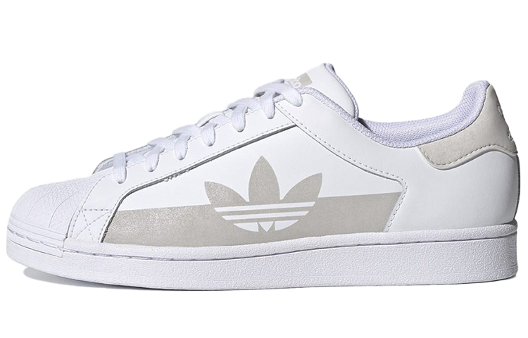 Buy adidas Originals Superstar Reflective Pack 'Blanco Gris' FX5530