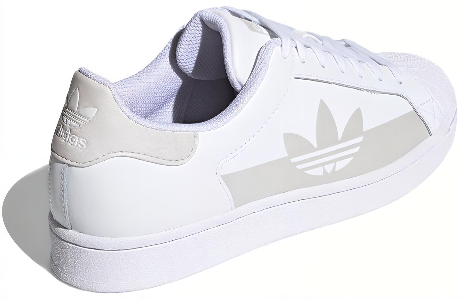 Purchase adidas Originals Superstar Reflective Pack 'Blanco Gris' FX5530