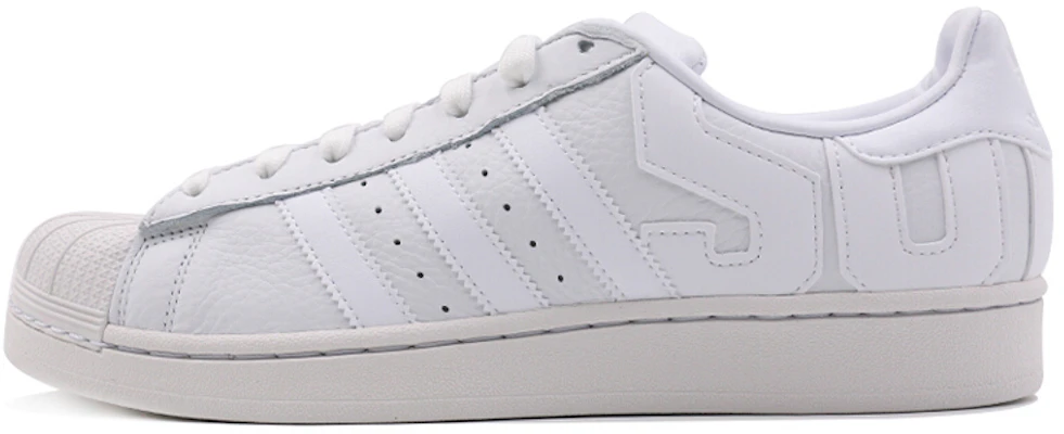 Buy adidas originals Superstar Retro Casual Skate Shoes Unisex Gray White B37986 - Novelship Buy adidas originals Superstar Retro Casual Skate Shoes Unisex Gray White B37986 - Novelship
