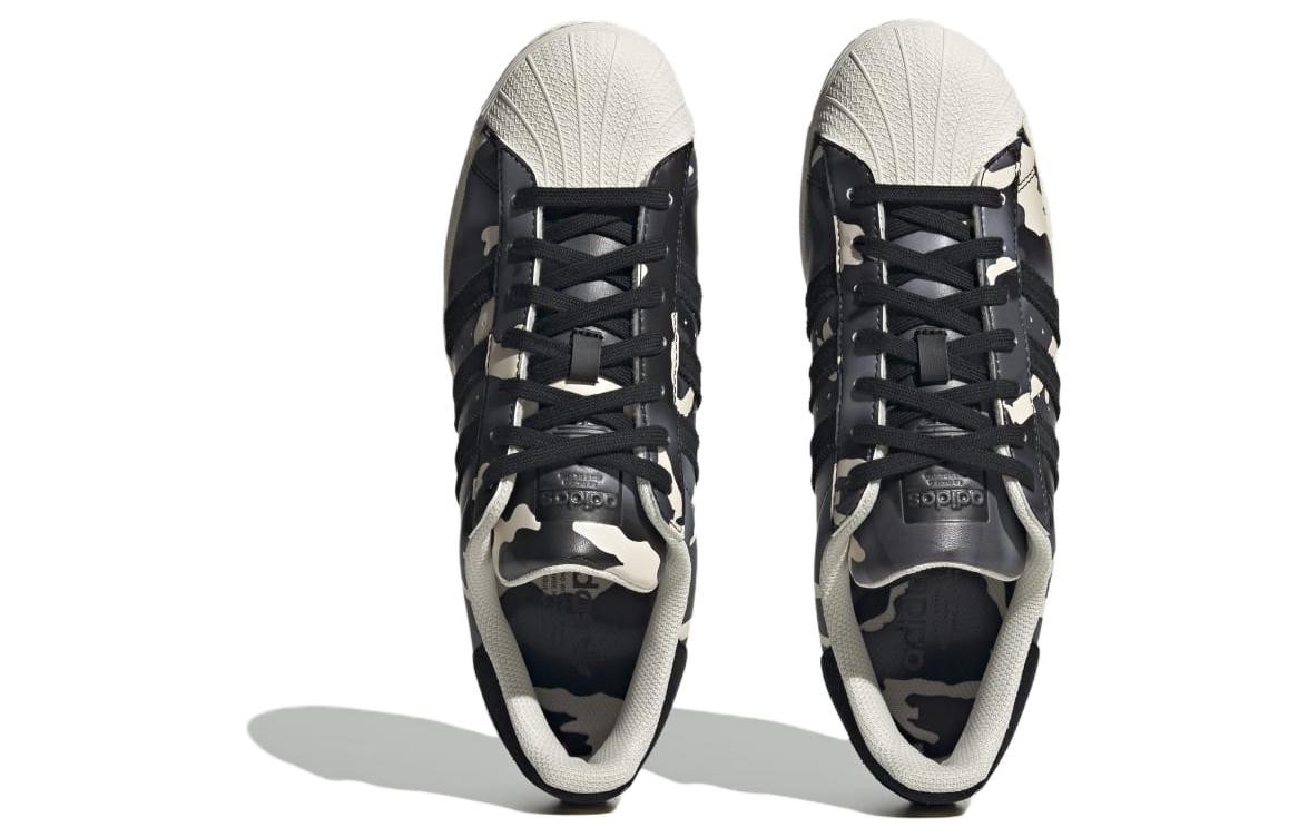 Comprar adidas Originals Superstar Shoes 'Core Black Cloud White