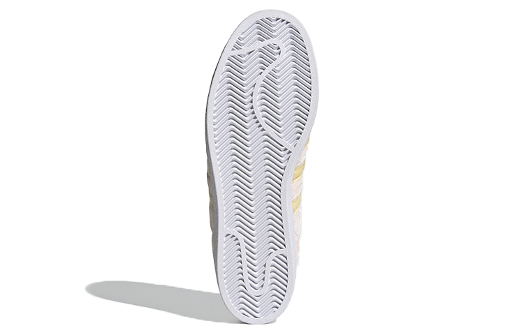 Purchase adidas originals Superstar 便鞋 粉金