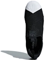 Purchase adidas originals Superstar Slip-On 'Black White' CQ2487