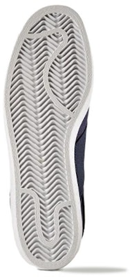 adidas originals Superstar Slip-on Cozy Wear-resistant Skateboarding Shoes Blue BZ0113 Details for adidas originals Superstar Slip-on Cozy Wear-resistant Skateboarding Shoes Blue BZ0113