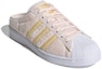 Lookbook adidas Originals Superstar Slip-On 'Pink Gold' Emas Merah Jambu FZ0224