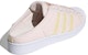 adidas Originals Superstar Slip-On 'Pink Gold' Emas Merah Jambu FZ0224