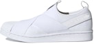 Buy adidas Originals Superstar Kasut Slip-On FW7052