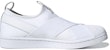 adidas Originals Superstar Kasut Slip-On FW7052