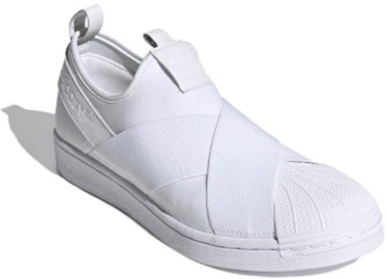 adidas originals Superstar Slip-On FW7052 Lookbook adidas originals Superstar Slip-On FW7052