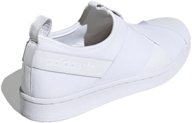 adidas originals Superstar Slip-On FW7052 Shop adidas originals Superstar Slip-On FW7052