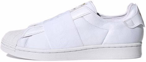 adidas originals UnisexSS Slip-On Sneakers 'White' GX3752 adidas originals UnisexSS Slip-On Sneakers 'White' GX3752