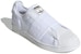 adidas Originals UnisexSS Kasut Slip-On 'Putih' GX3752