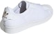 adidas Originals UnisexSS Kasut Slip-On 'Putih' GX3752