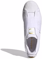 Purchase adidas Superstar Slip-On Shoes 'White Gold Metallic' GZ8398
