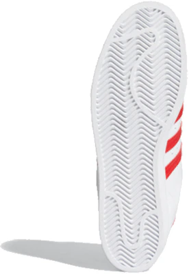 adidas Superstar 'Blanco Tiza Rojo Solar Marrón Tierra' FV2803 Purchase adidas Superstar 'Blanco Tiza Rojo Solar Marrón Tierra' FV2803