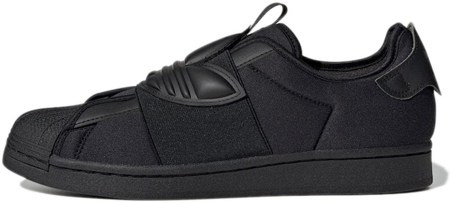 adidas originals Unisex SS Slip-on Sneakers 'Black' GX3749 Buy adidas originals Unisex SS Slip-on Sneakers 'Black' GX3749