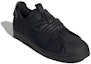 Lookbook adidas Originals Unisex SS Slip-on Sneakers 'Hitam' GX3749