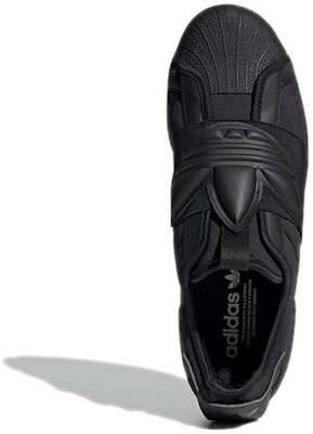 adidas originals Unisex SS Slip-on Sneakers 'Black' GX3749 Purchase adidas originals Unisex SS Slip-on Sneakers 'Black' GX3749