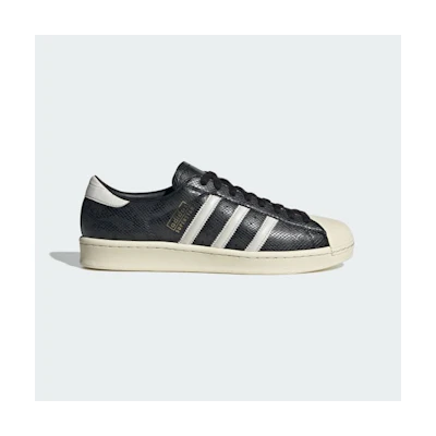 Adidas Originals Superstar Vintage Core Black/Core White/Cream White