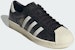 Adidas Originals Superstar Vintage Core Black/Core White/Cream White JR1642