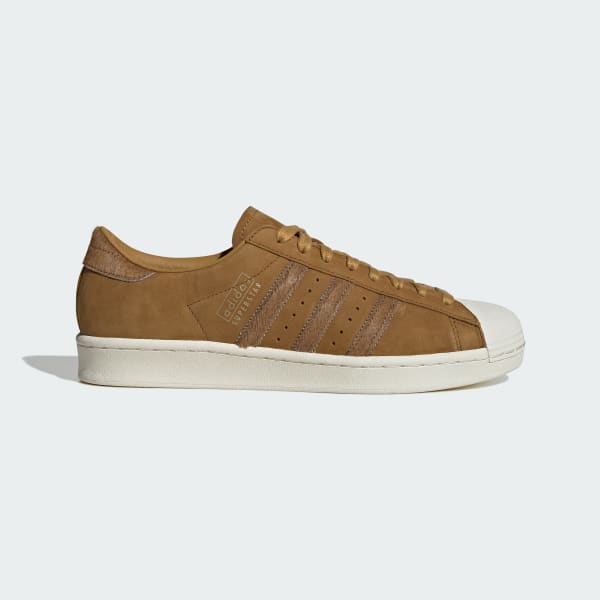 Adidas Originals Superstar Vintage Preloved Bronze/Preloved Bronze/Golden Beige JQ3265
