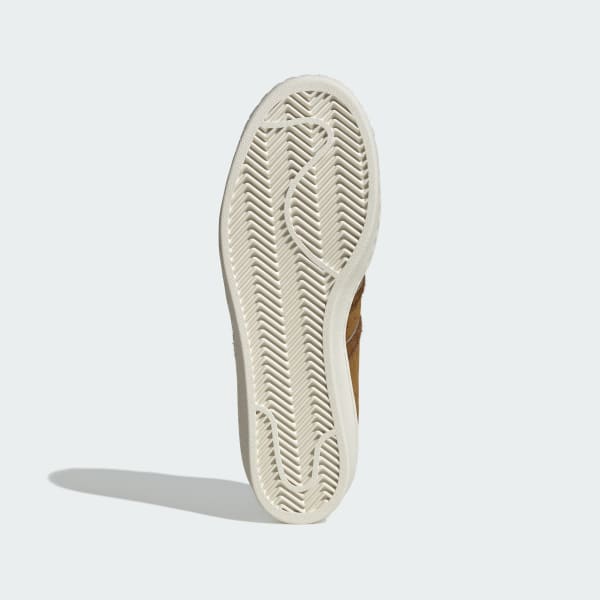 Lookbook Adidas Originals Superstar Vintage Bronce/Beige Dorado usado JQ3265