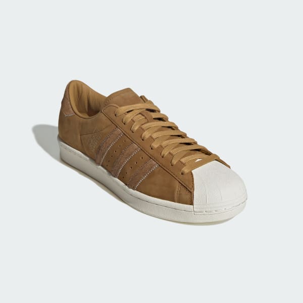 Shop Adidas Originals Superstar Vintage Bronce/Beige Dorado usado JQ3265