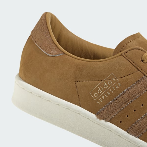 Cheap Adidas Originals Superstar Vintage Bronce/Beige Dorado usado JQ3265