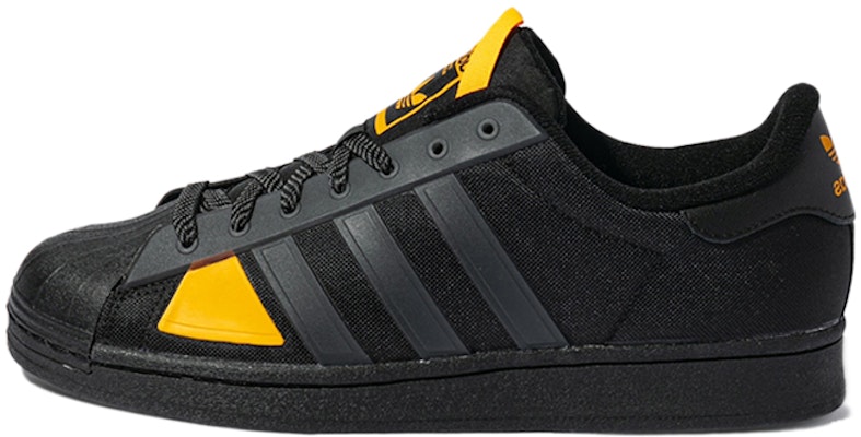 adidas Originals Superstar Winterized 'Charcoal Black' Hitam Arang H02879 Buy adidas Originals Superstar Winterized 'Charcoal Black' Hitam Arang H02879
