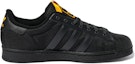Order adidas Originals Superstar Winterized 'Charcoal Black' Hitam Arang H02879