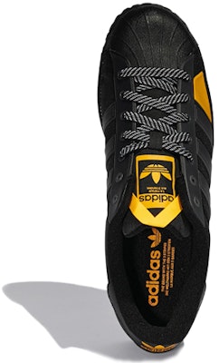 adidas Originals Superstar Winterized 'Charcoal Black' Hitam Arang H02879 Purchase adidas Originals Superstar Winterized 'Charcoal Black' Hitam Arang H02879