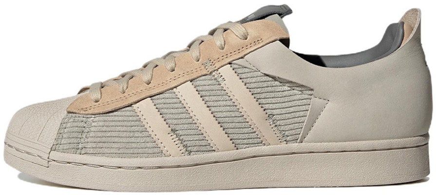 adidas Superstar 'Creamwhite Light Gray' GY0011 Buy adidas Superstar 'Creamwhite Light Gray' GY0011