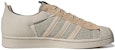 adidas Superstar 'Putih Krim Kelabu Terang' GY0011