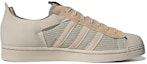 Order adidas Superstar 'Putih Krim Kelabu Terang' GY0011