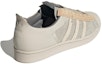 Shop adidas Superstar 'Putih Krim Kelabu Terang' GY0011