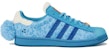 아디다스 오리지널스 슈퍼스타 멜팅 새드니스 '스카이 블루' (2023 설날) GY7010