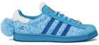 Order 아디다스 오리지널스 슈퍼스타 멜팅 새드니스 '스카이 블루' (2023 설날) GY7010