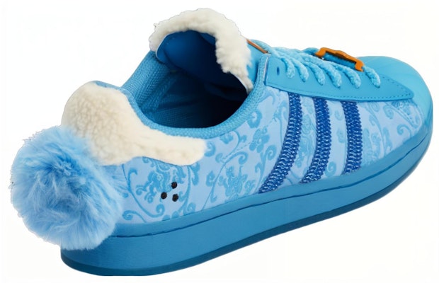 아디다스 오리지널스 슈퍼스타 멜팅 새드니스 '스카이 블루' (2023 설날) GY7010 Shop 아디다스 오리지널스 슈퍼스타 멜팅 새드니스 '스카이 블루' (2023 설날) GY7010