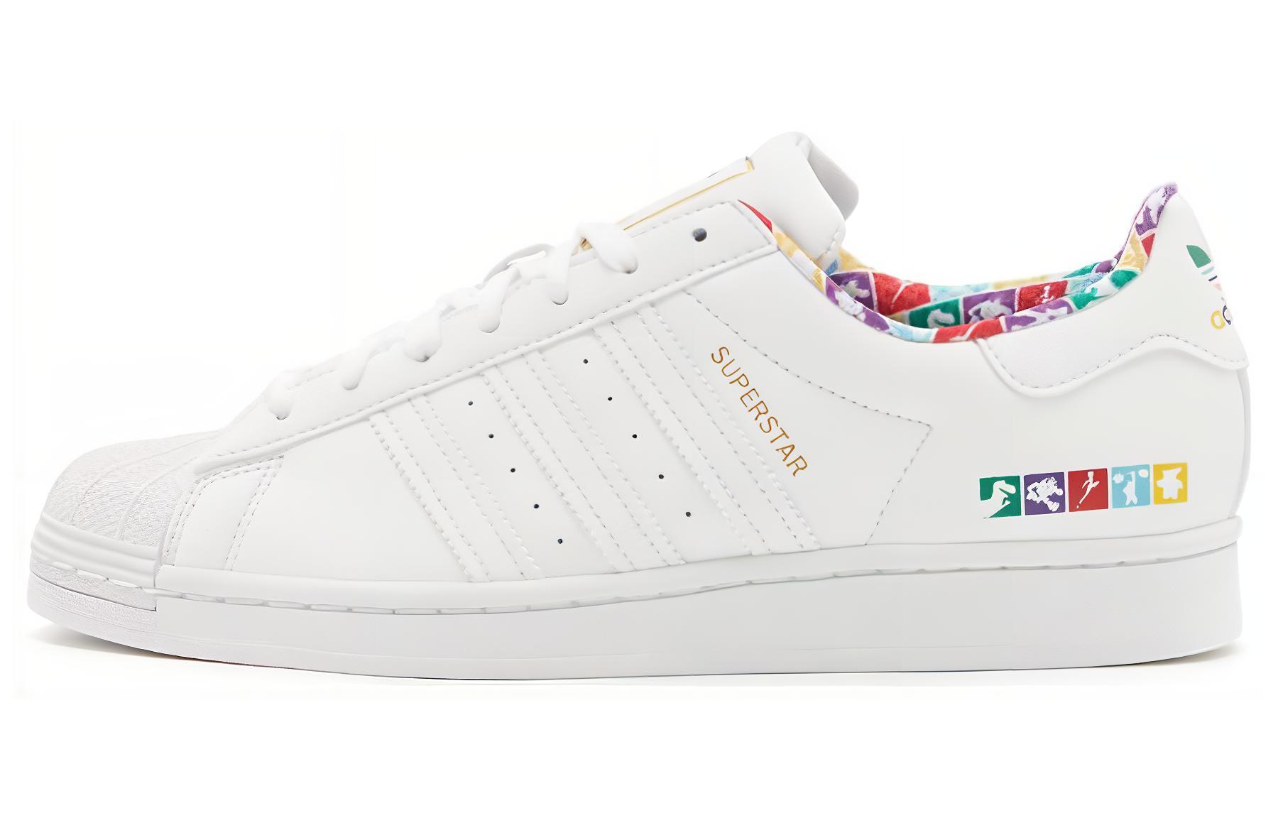 Buy 아디다스 오리지널스 슈퍼스타 x 픽사 콜라보 GX0987