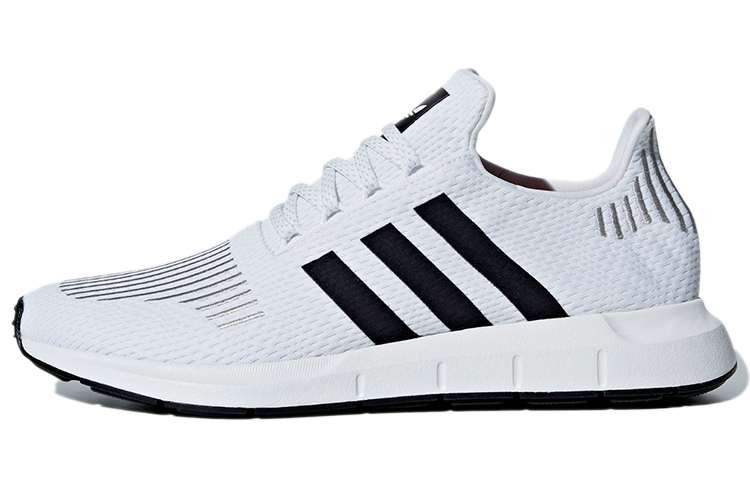 adidas originals Swift Black/White BB9583