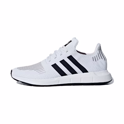 adidas originals Swift Black/White