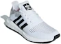 Lookbook adidas Originals Swift Zwart/Wit BB9583