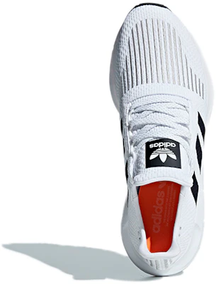 adidas Originals Swift Zwart/Wit BB9583 Purchase adidas Originals Swift Zwart/Wit BB9583