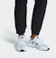 Sizing adidas Originals Swift Zwart/Wit BB9583