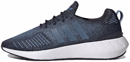 adidas originals Swift Run 22 'Blue White' GW6821 adidas originals Swift Run 22 'Blue White' GW6821