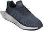 Lookbook adidas Originals Swift Run 22 'Biru Putih' GW6821