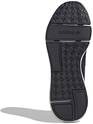 adidas originals Swift Run 22 'Biru Putih' GW6821 Details for adidas originals Swift Run 22 'Biru Putih' GW6821