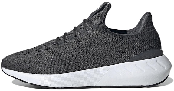 adidas originals Swift Run 22 'Hitam Putih' GW6811 Buy adidas originals Swift Run 22 'Hitam Putih' GW6811