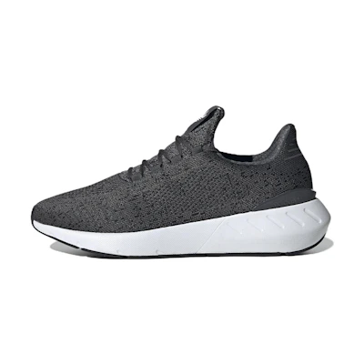 adidas originals Swift Run 22 'Black White'
